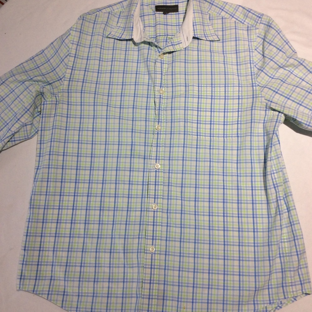 Tricot St Raphael shirt